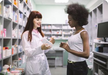 pharmacy techs
