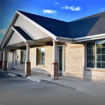 commercial properties