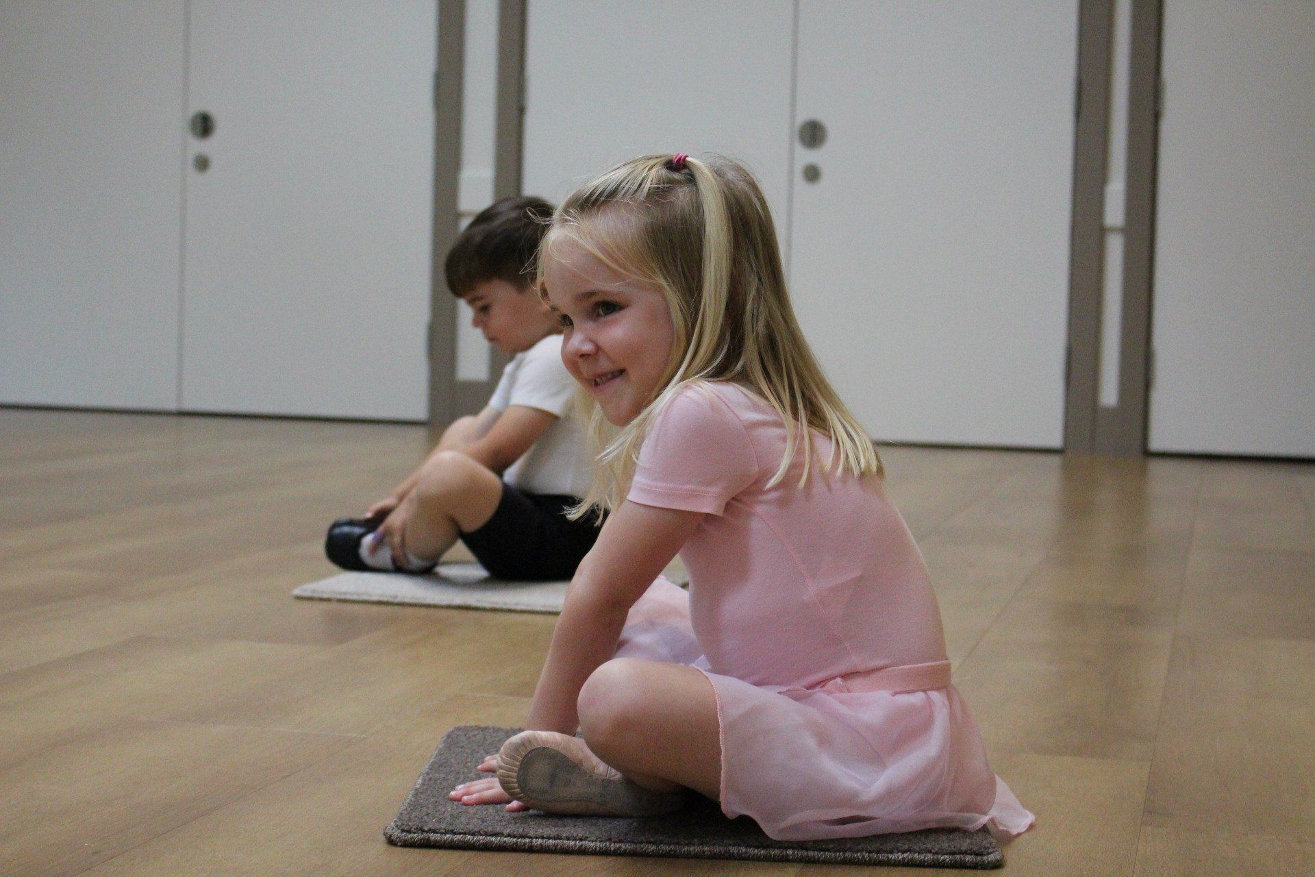 children's dance classes ashtead