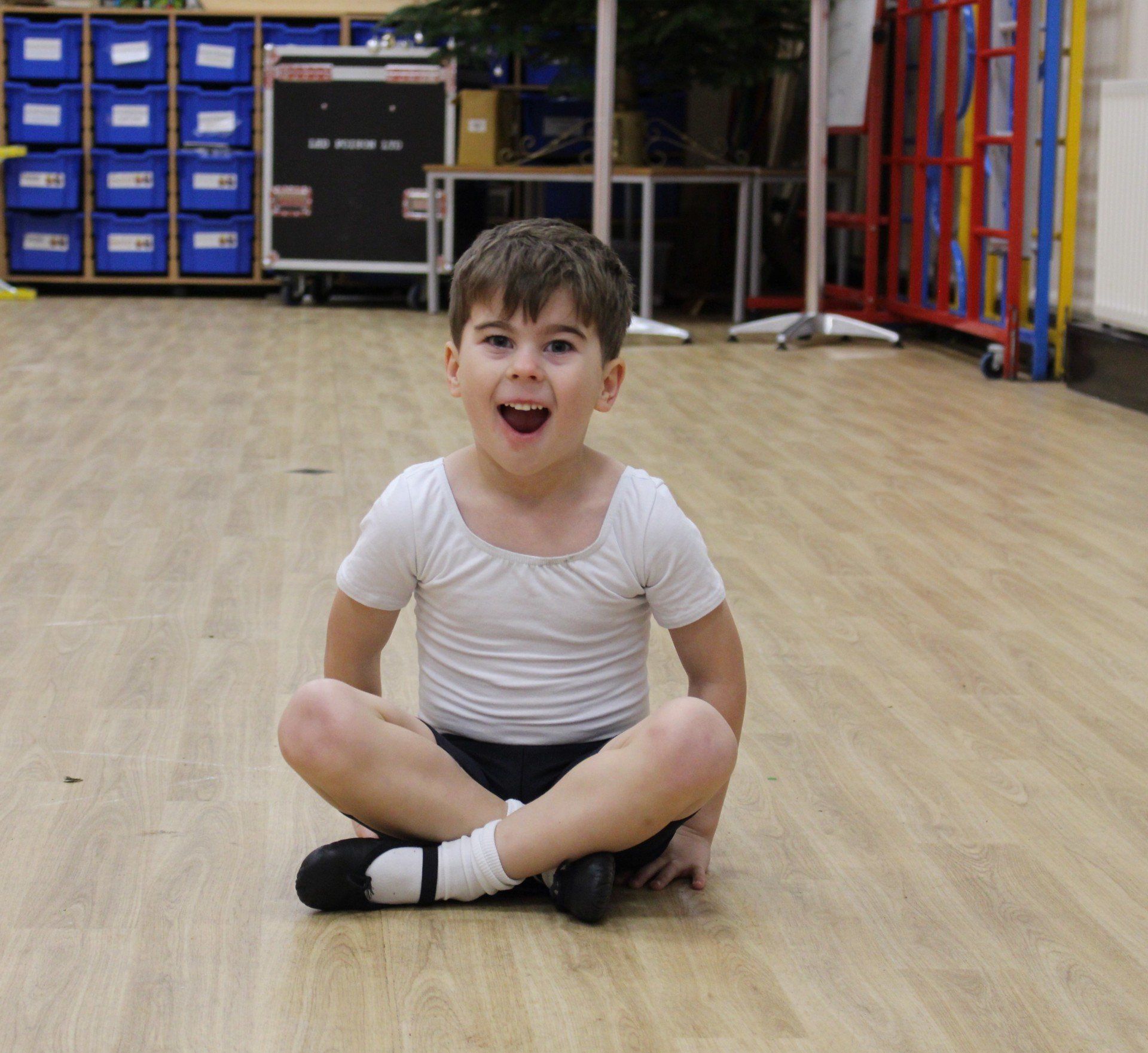 boys dance ballet classes ashtead