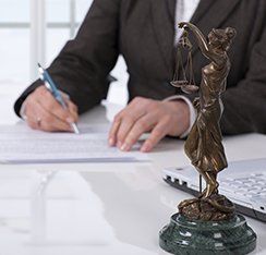 Civil Litigation Attorney Yucaipa Ca Redlands Real Estate Lawyer