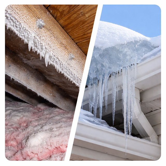 Our Services | Energy Savers Insulation | Edmonton