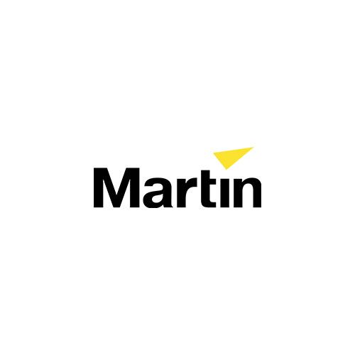 Martin logo
