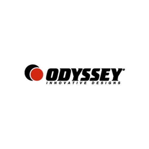 Odyssey logo