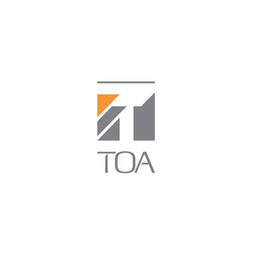 TOA logo