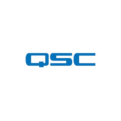 QSC logo