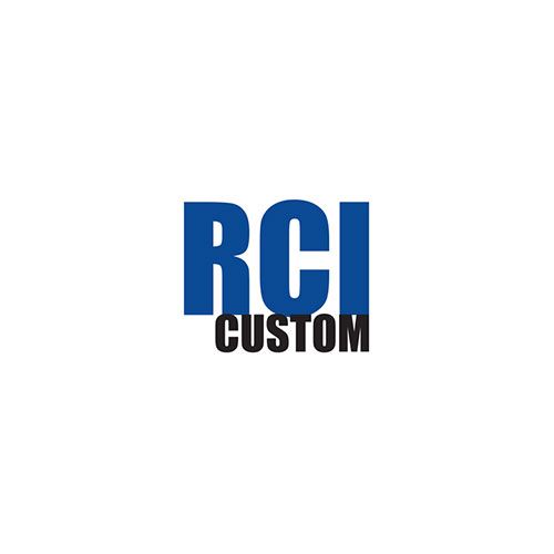 RCI Custom logo