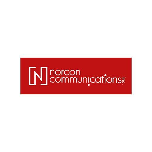 Norcon Communications logo