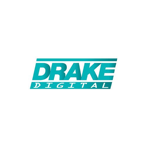 Drake Digital logo