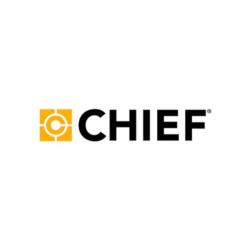 Chief logo