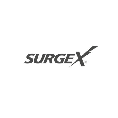 Surge X logo