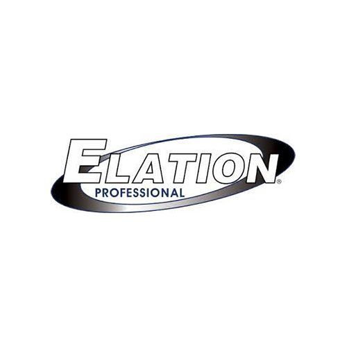 Elation logo