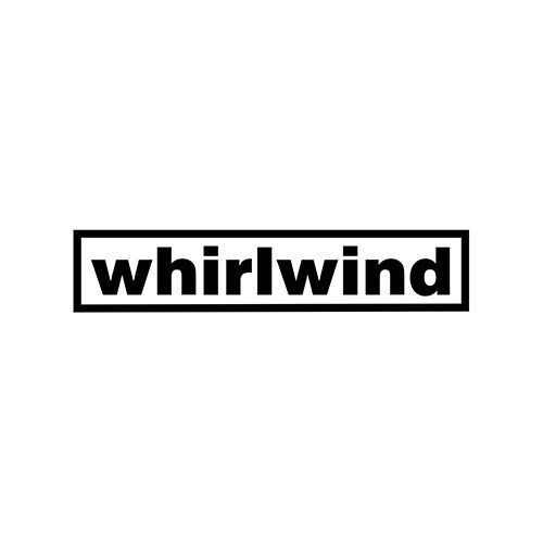 Whirlwind logo