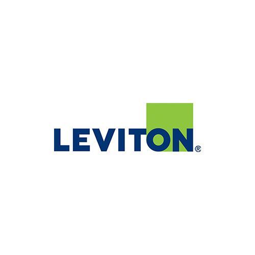Leviton logo