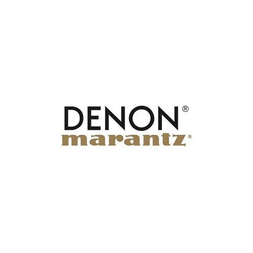 Denon logo
