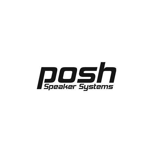 Posh logo