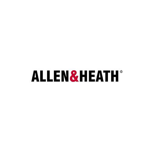 Allen & Health logo