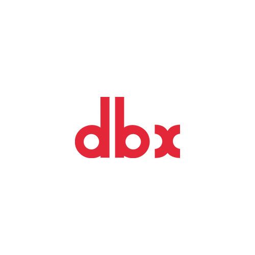 DBX logo