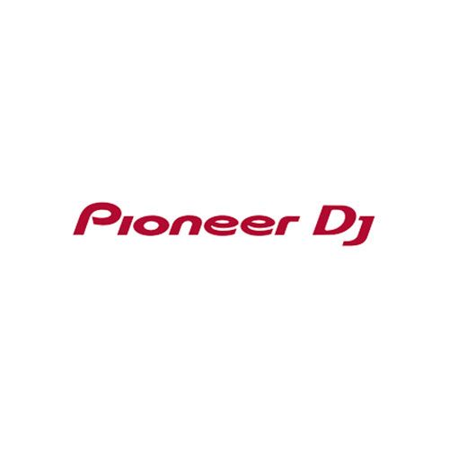Pioneer DJ logo