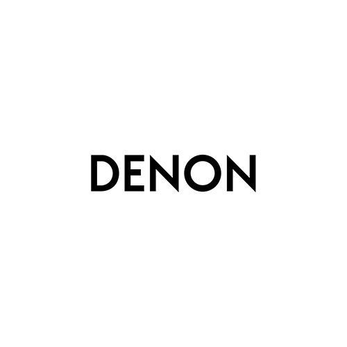 Denon logo