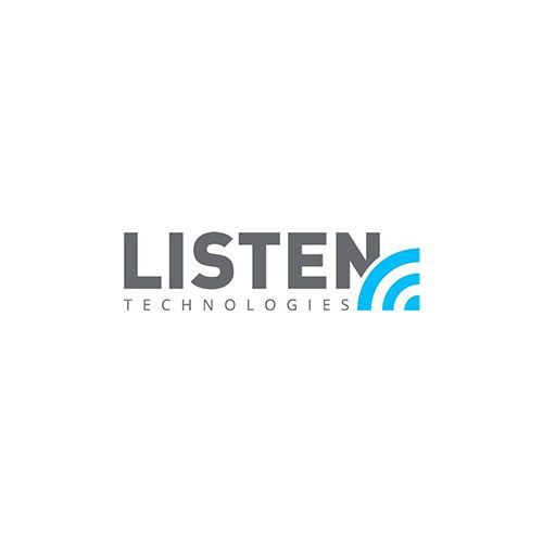 Listen Technologies logo