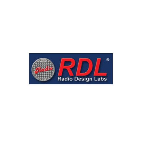 RDL logo
