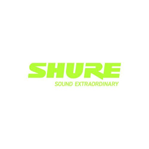 Shure logo