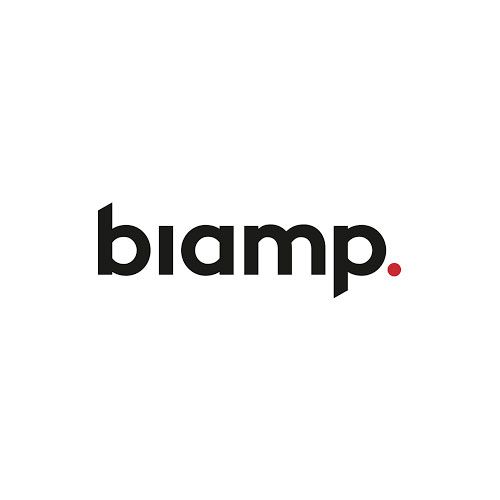 Biamp logo