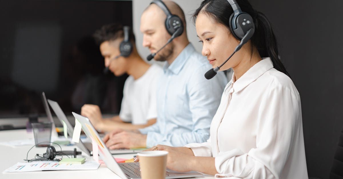 Customer Service