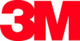 The 3m logo is red and white on a white background.