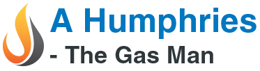 A Humphries logo