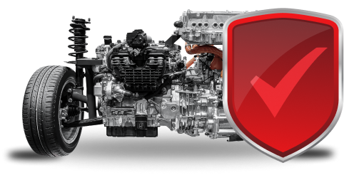 Warranty Image | Mr Mechanic Auto Service Center