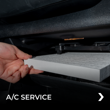 Air Conditioning Service | Mr Mechanic Auto Service Center