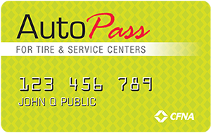 Auto Pass Card | Mr Mechanic Auto Service Center