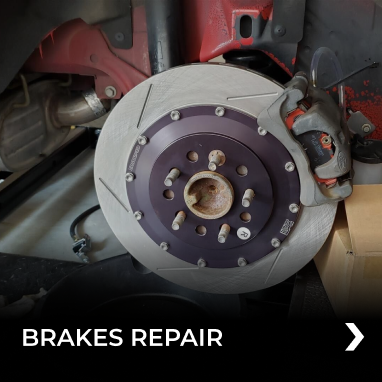 Brake Repair | Mr Mechanic Auto Service Center