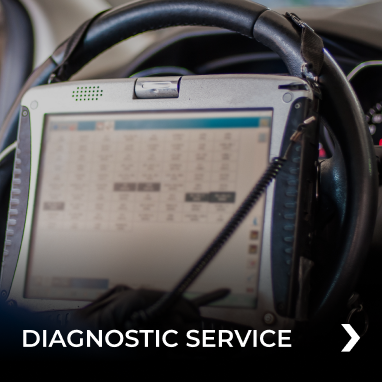 Diagnostics Service | Mr Mechanic Auto Service Center