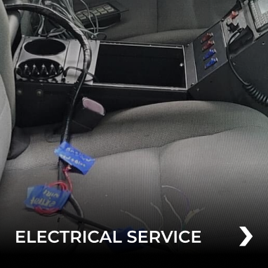 Electrical Service | Mr Mechanic Auto Service Center