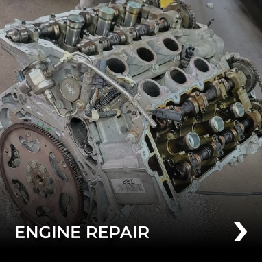 Engine Repair | Mr Mechanic Auto Service Center