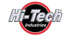 Hi-Tech Industries Logo | Mr Mechanic Auto Service Center