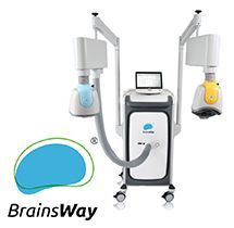 Florida TMS Clinic Guide to TMS Devices - Brainsway