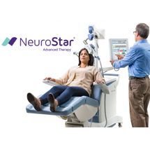 Florida TMS Clinic Guide to TMS Devices - NeuroStar
