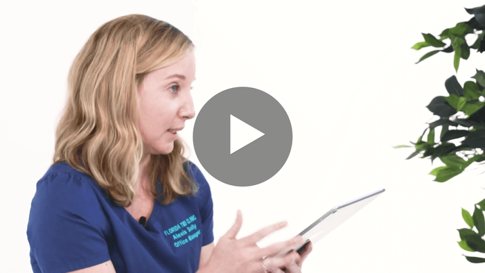 TMS Tampa New Patient Process Video