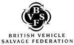 British Vehicle Salvage Federation logo