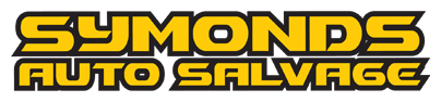 Symonds Auto Salvage logo