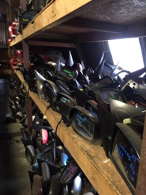 car parts