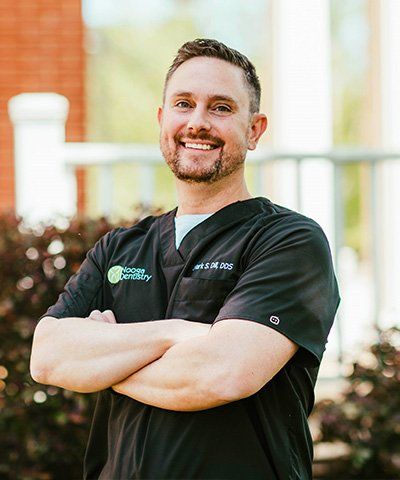 Mark S. Dill, DDS