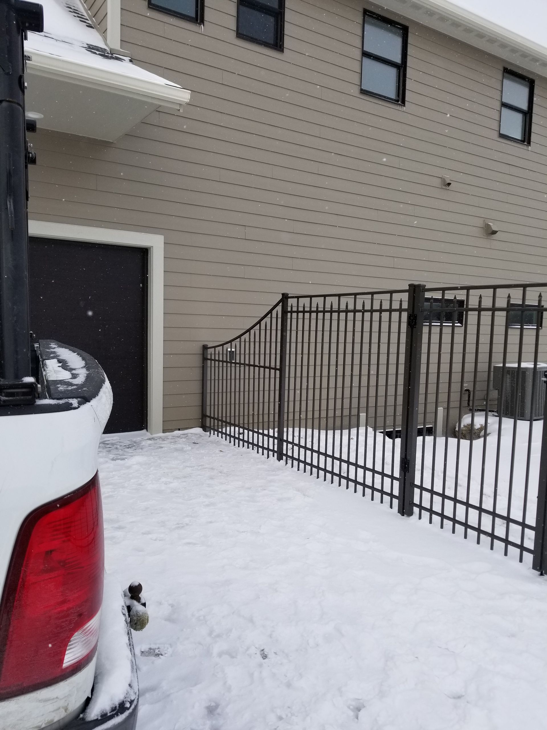 Aluminum Fence | Rochester, MN | The Fence Pro’s