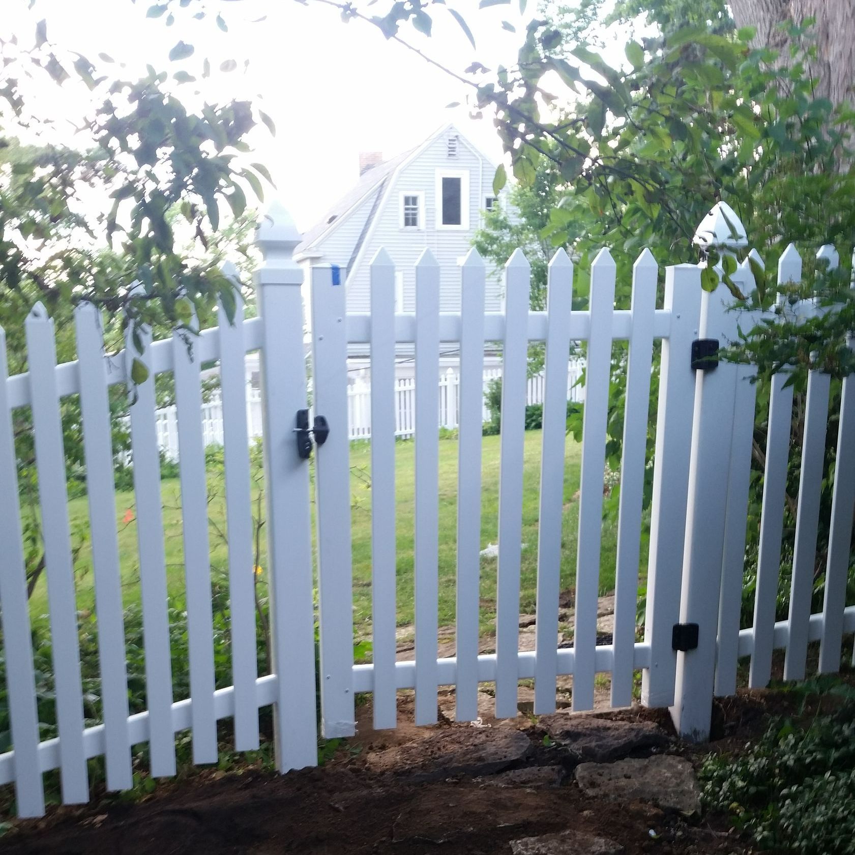 Vinyl | Rochester, MN | The Fence Pro’s