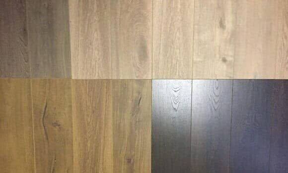 Flooring Gallery — Belleville, Illinois — Carpet Mart