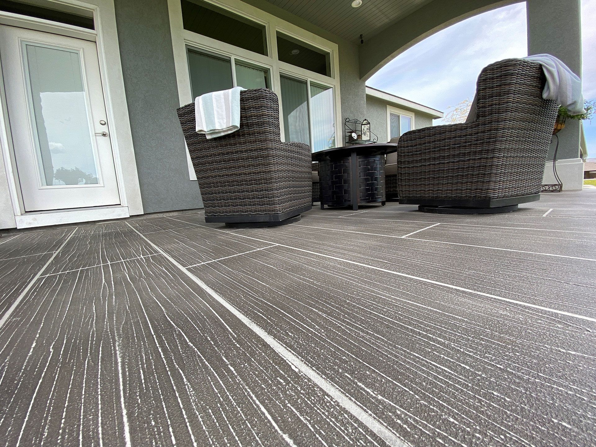 Epoxy Flooring Kennewick, WA Tri Cities Epoxy LLC